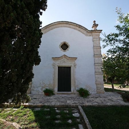 Masseria Maccarone Fasano Kültér fotó