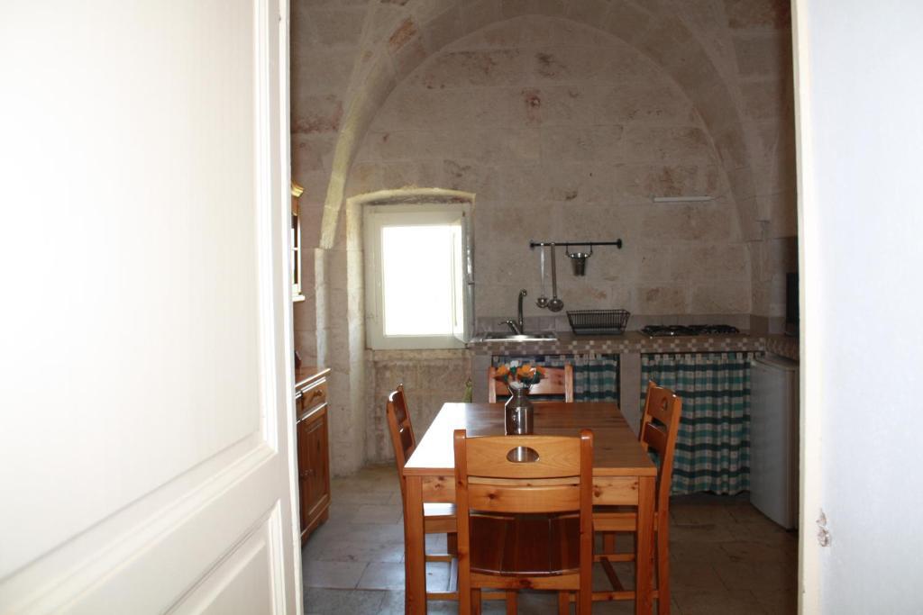 Masseria Maccarone Fasano Szoba fotó