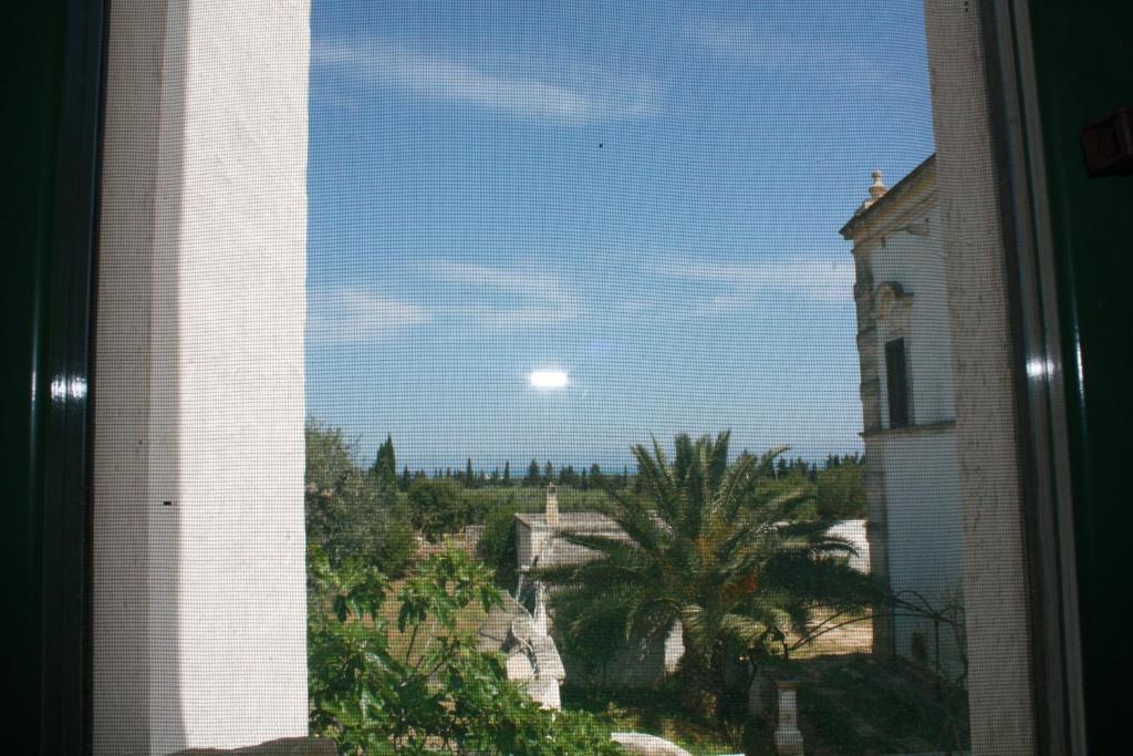 Masseria Maccarone Fasano Szoba fotó
