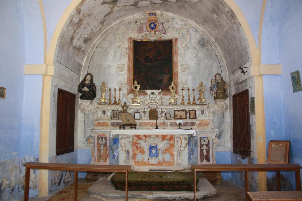 Masseria Maccarone Fasano Kültér fotó