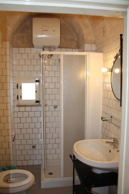 Masseria Maccarone Fasano Szoba fotó