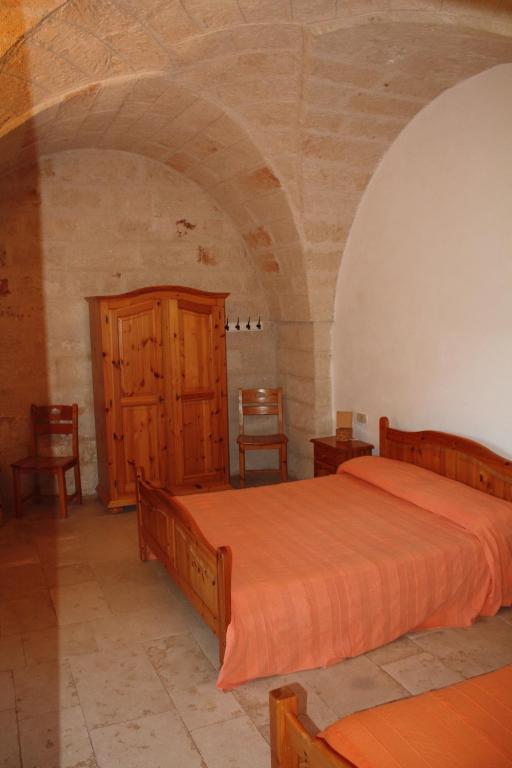 Masseria Maccarone Fasano Szoba fotó