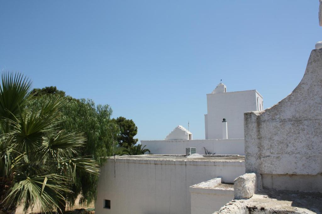 Masseria Maccarone Fasano Kültér fotó