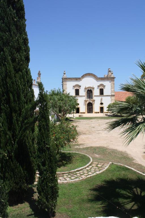 Masseria Maccarone Fasano Kültér fotó
