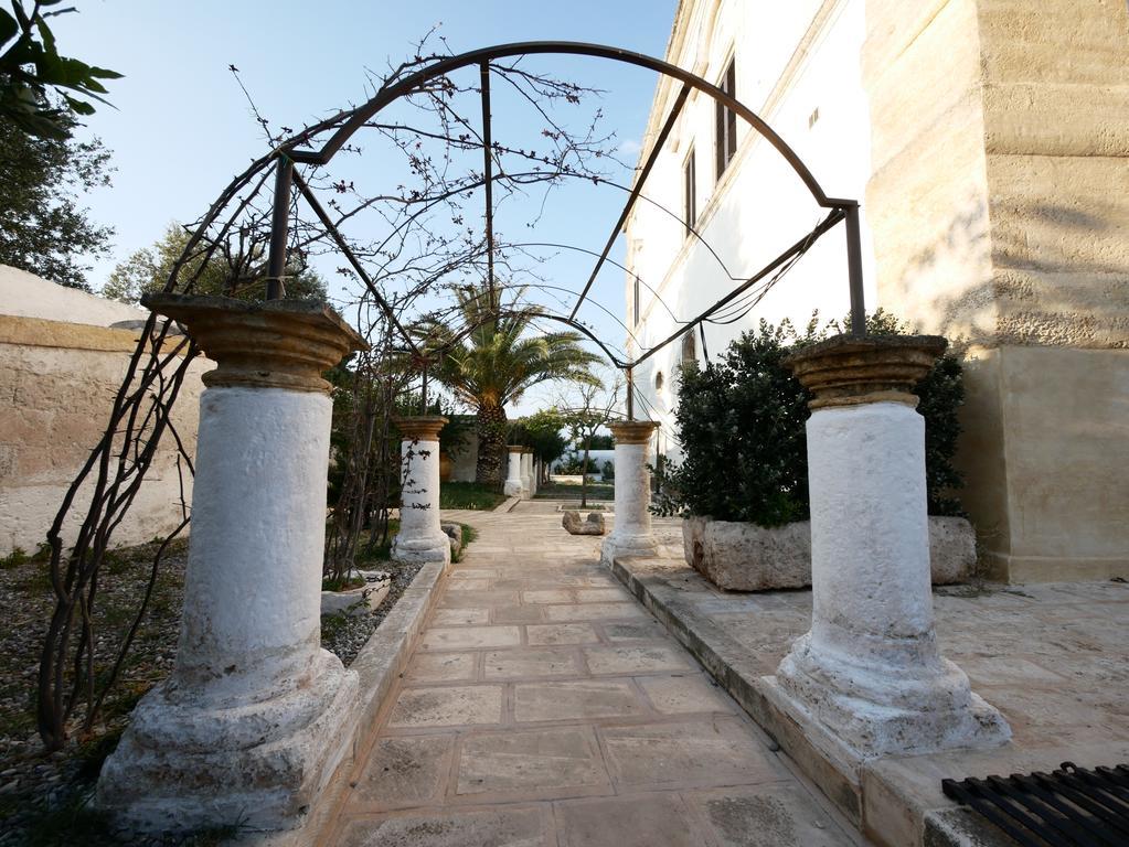 Masseria Maccarone Fasano Kültér fotó
