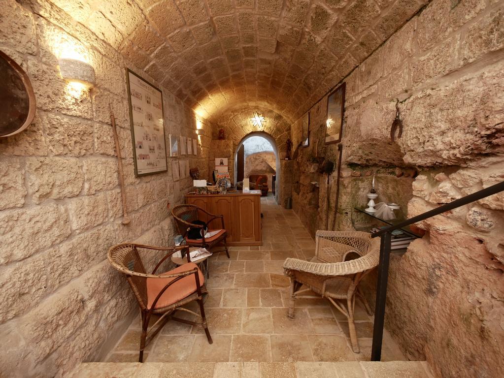Masseria Maccarone Fasano Kültér fotó
