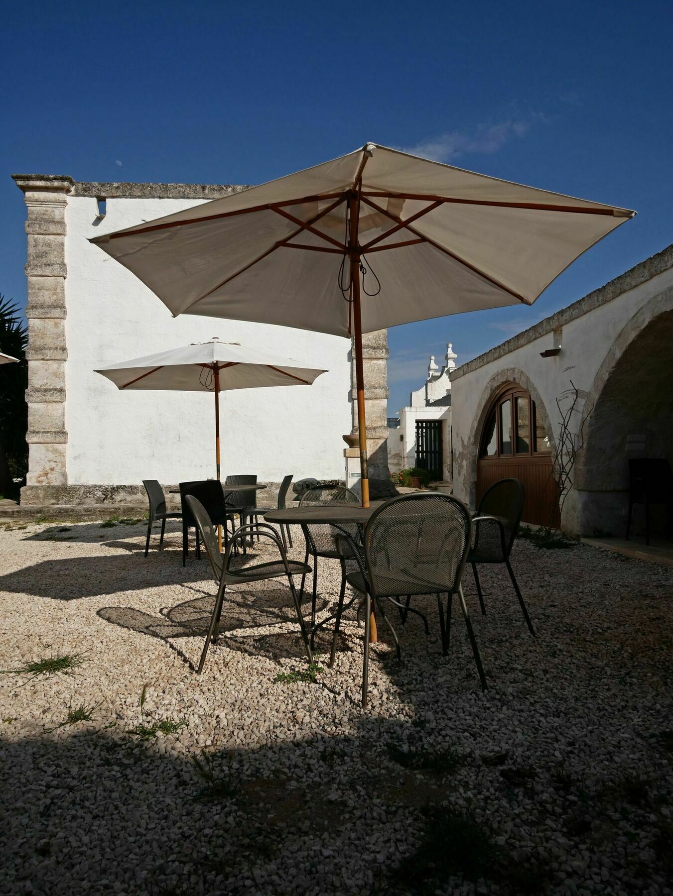 Masseria Maccarone Fasano Kültér fotó