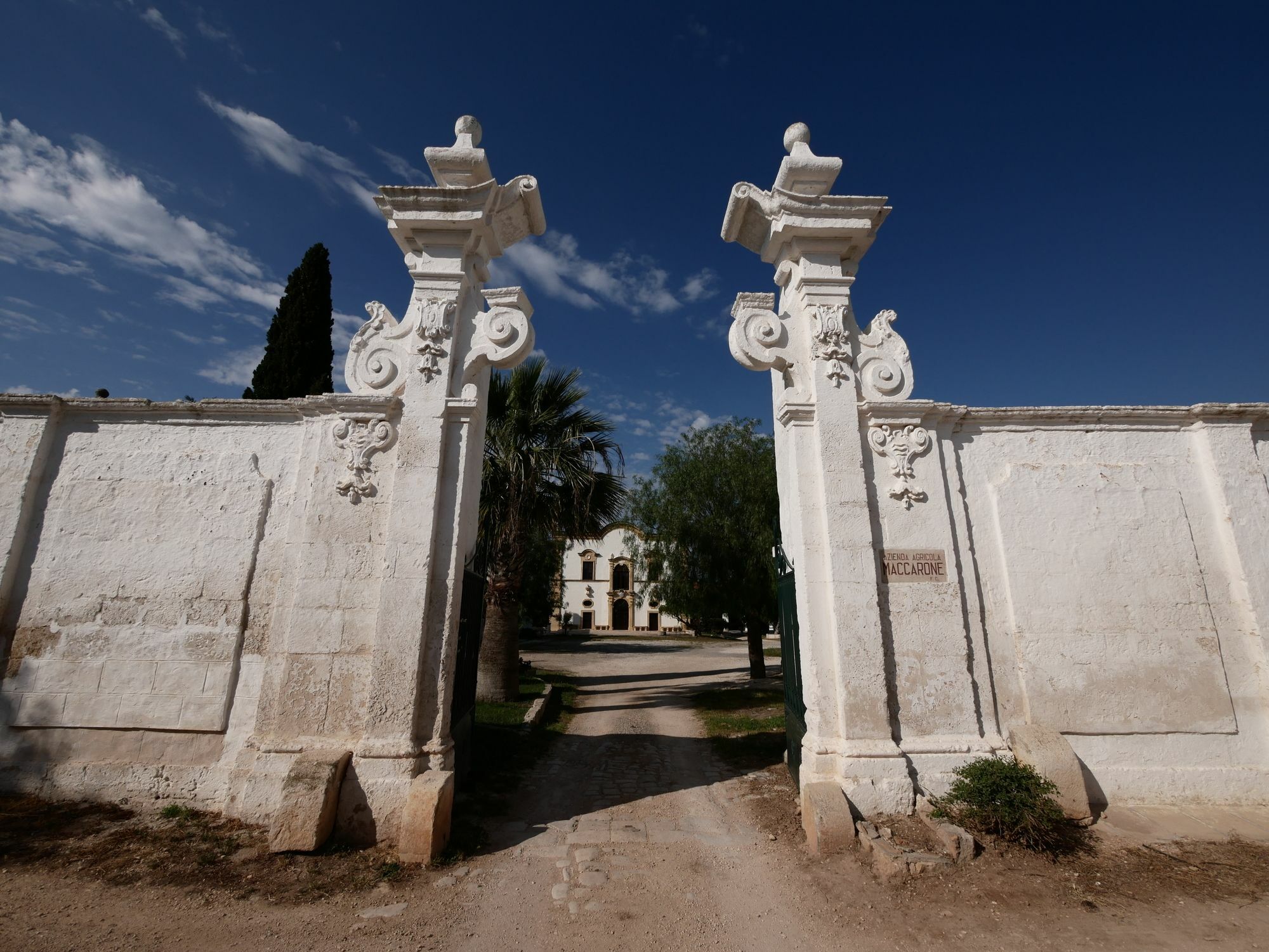 Masseria Maccarone Fasano Kültér fotó