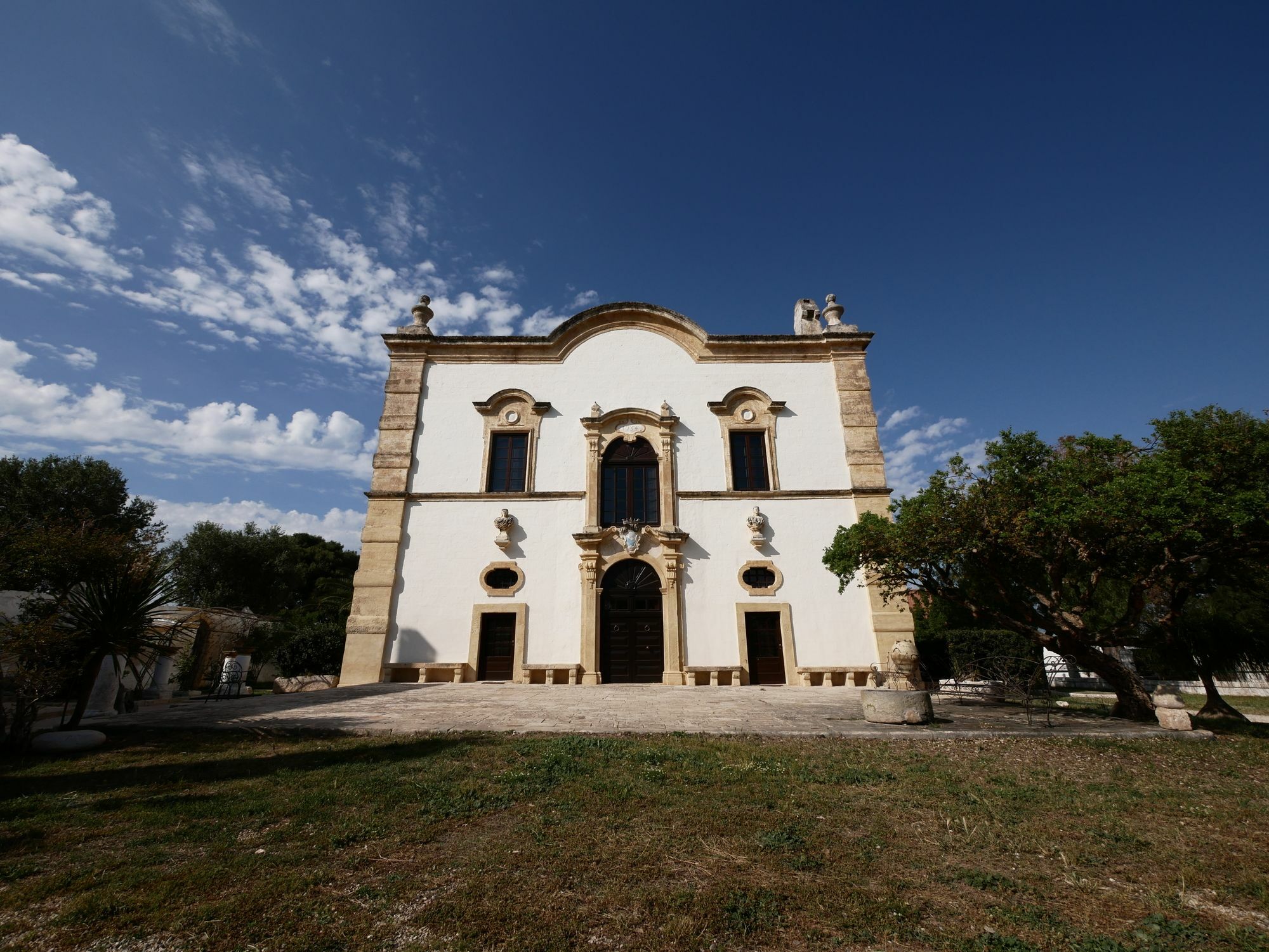 Masseria Maccarone Fasano Kültér fotó